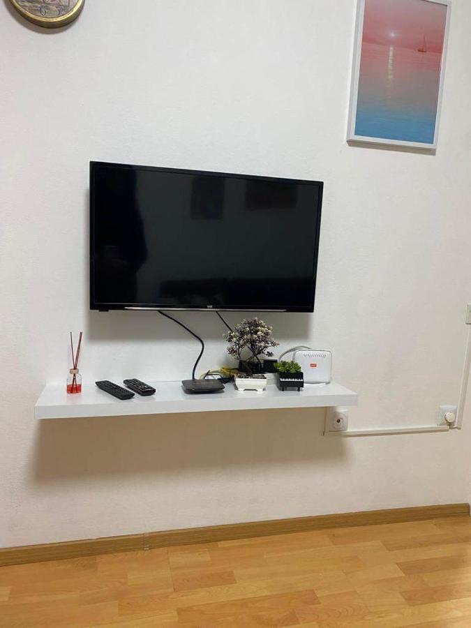 Relax Apartments Sarajevo Bagian luar foto