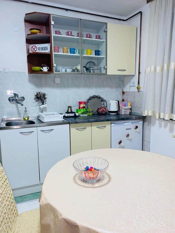 Relax Apartments Sarajevo Bagian luar foto