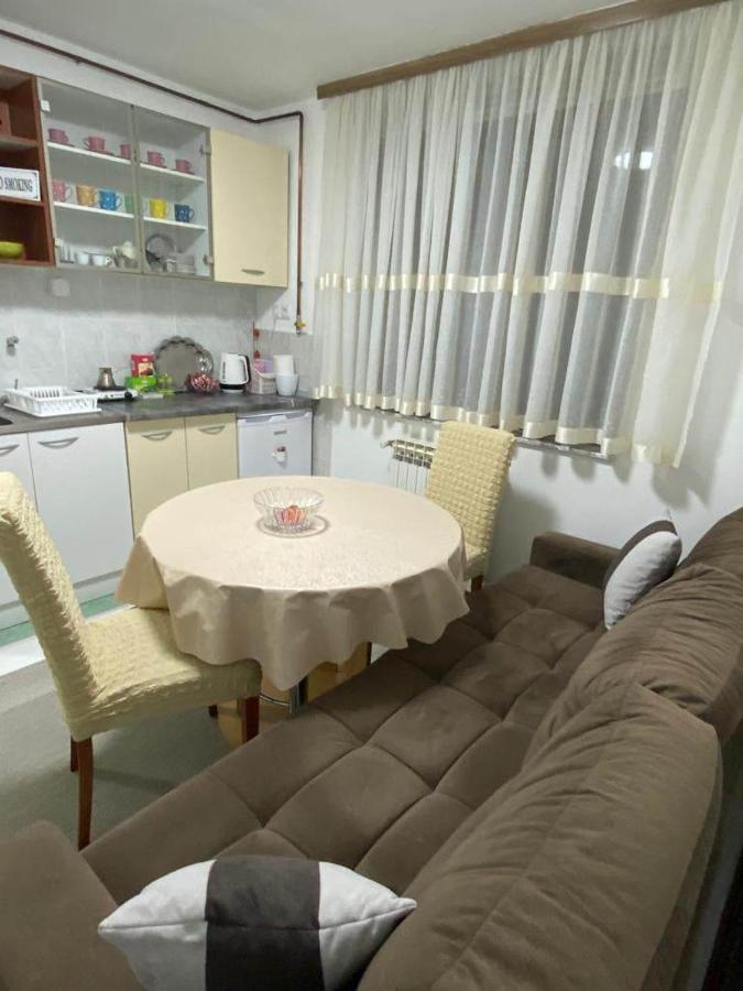 Relax Apartments Sarajevo Bagian luar foto