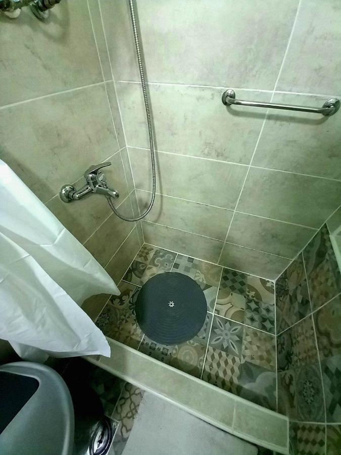 Relax Apartments Sarajevo Bagian luar foto